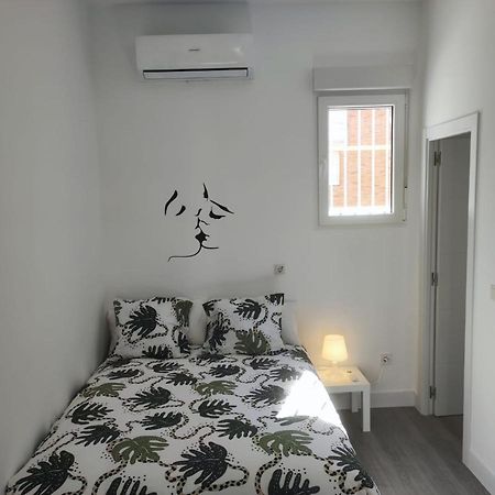 Cool Space Madrid Luaran gambar