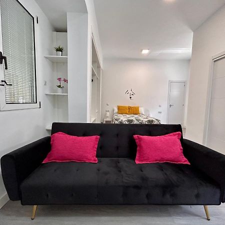 Cool Space Madrid Luaran gambar