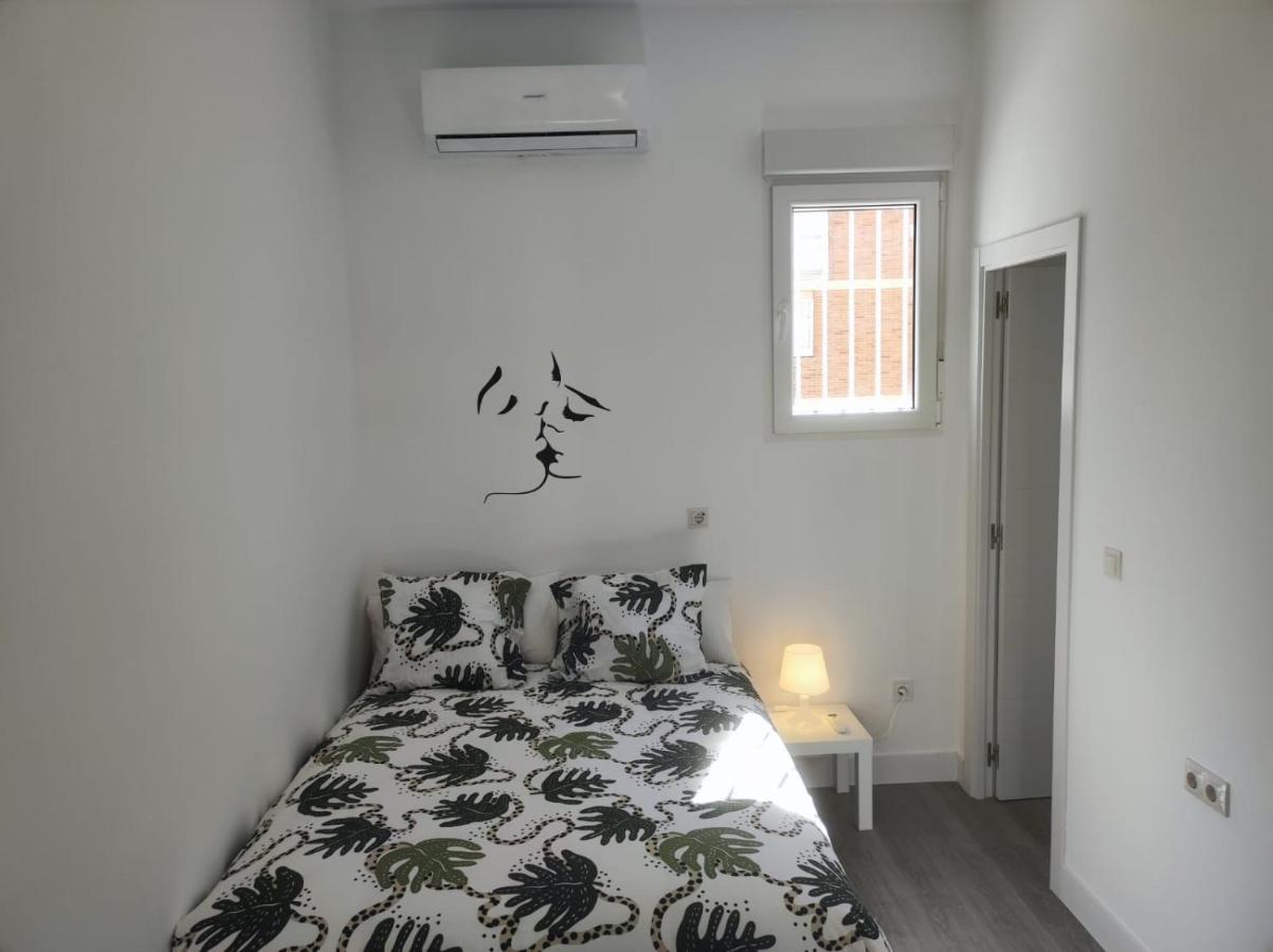 Cool Space Madrid Luaran gambar
